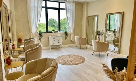 LF Studio  : Coiffeur à Bailly-Romainvilliers