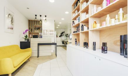 Sculpt’hair : Coiffeur à Saint-Cloud
