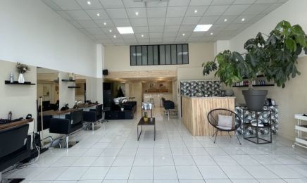 Jeremy - Salon CERUJO : Coiffeur à Six-Fours-les-Plages