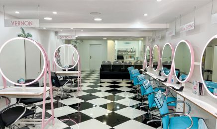 Tchip Coiffure - Dieppe  : Coiffeur à Dieppe