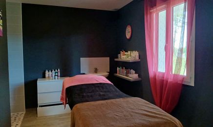 Institut Melys  : Manucure à Saint-Jean-de-Marsacq