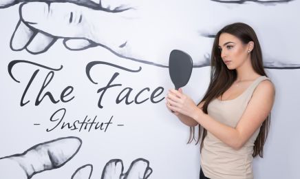 THE FACE INSTITUT : Épilation Laser - Cryo - Radiofréquence - Soins Visage et Corps : Institut de beauté à Septèmes-les-Vallons