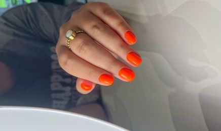 Nails by Madame B : Manucure à Cholet