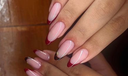 Mari.Nails : Manucure à Nîmes