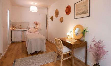 Fanny Facialiste : Coiffeur à Paris