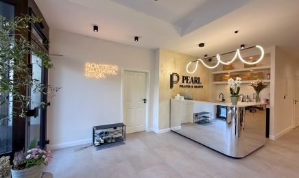 Pearl Pilates & Beauty : Kosmetikstudio in Nürnberg