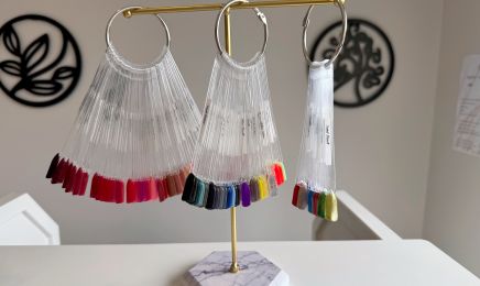 L'atelier de l'ongle : Manucure à Vasteville