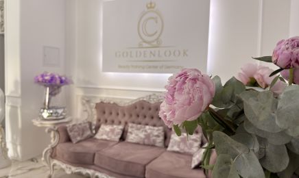 GOLDENLOOK-AKADEMIE | Vip Beauty Expert : Kosmetikstudio in Wiesbaden