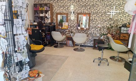 Estelle Coiffure : Barbier à Saint-Cyprien