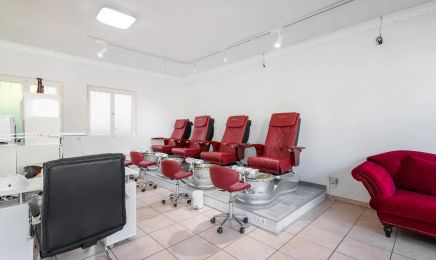 Oh, my Nails !: Nagelstudio in Frankfurt am Main