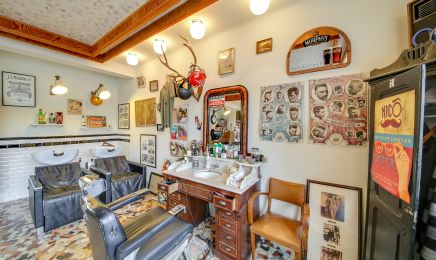 Watson Coiffeurs Barbiers - St Dié des Vosges  : Barbier à Saint-Dié-des-Vosges