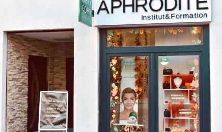 Institut Aphrodite  : Institut de beauté à Petite-Rosselle