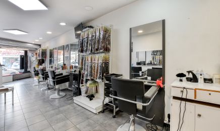 Frekam coiffure - Pâte d’oie : Coiffeur à Toulouse