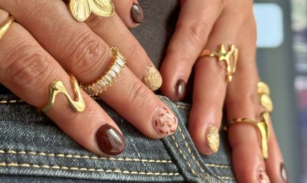 Lizi Beauty : Manucure à Thonon-les-Bains