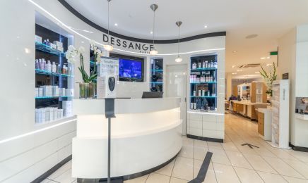 DESSANGE - Boulogne-Billancourt : Institut de beauté à Boulogne-Billancourt