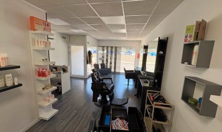 Marceau : Coiffeur à Salon-de-Provence