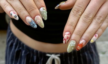 Bébés Tattoo Studio, Edwy Nails / Tattoo : Manucure à Nice