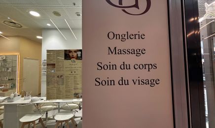 Glow Spot  : Institut de beauté à Chauconin-Neufmontiers