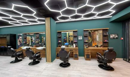 SchönCut - Nedderfeld: Friseur in Hamburg