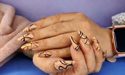 Hélégance nails : Manucure à Caluire-et-Cuire