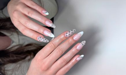 Nails by Adriana : Manucure à Annemasse