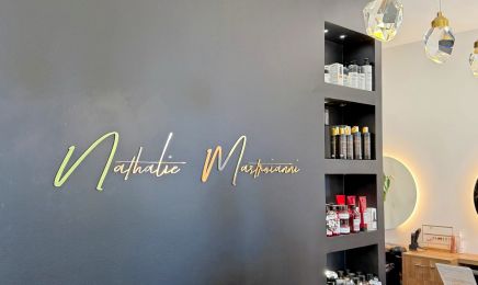 Salon Nathalie MASTROIANNI - Sanary-sur-Mer : Coiffeur à Sanary-sur-Mer