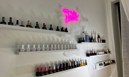 BEAUTY RBS : Manucure à Villeurbanne