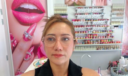Phanny Ongles Asie : Manucure à Saint-Fons