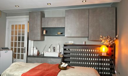 Espace Maritimo : Institut de beauté à Haguenau