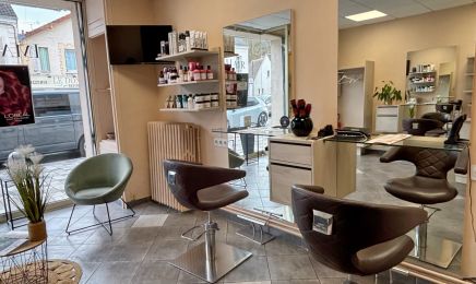 Imagin'hair : Coiffeur à Lèves