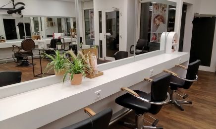 Salon Noella B : Coiffeur à Mulhouse