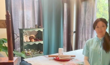 Massages - Kajane : Institut de beauté à Vic-la-Gardiole