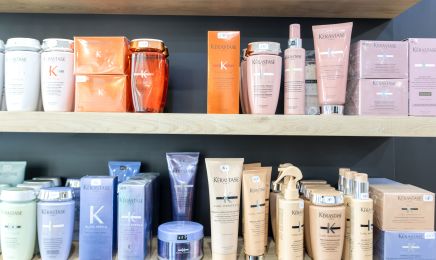 LES COIFFEURS - Endoume  : Coiffeur à Marseille