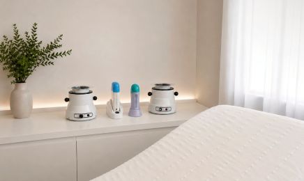 L’instant précieux By Gwen : Institut de beauté à Chivy-lès-Étouvelles
