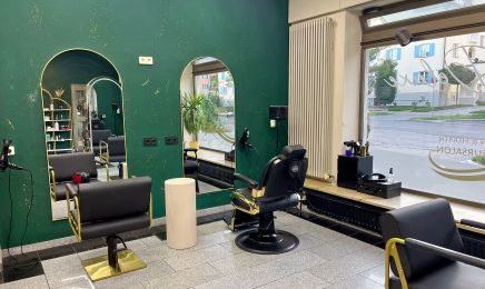 Hair Deluxe: Kosmetikstudio in Augsburg