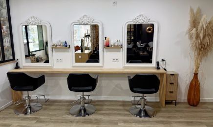 BIO SENS : Coiffeur à Rivedoux-Plage