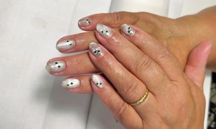 Nails By My : Institut de beauté à Bailly-Romainvilliers
