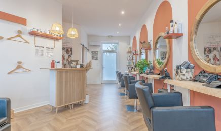 L’Atelier By Algc  : Coiffeur à Mons-en-pévèle