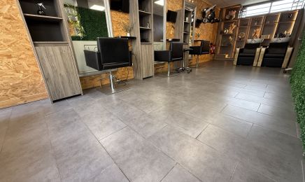 Le Loft : Coiffeur à Audincourt