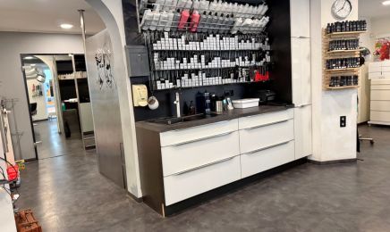 JUNGEBLUT & FRIENDS: Barbershop in Soest