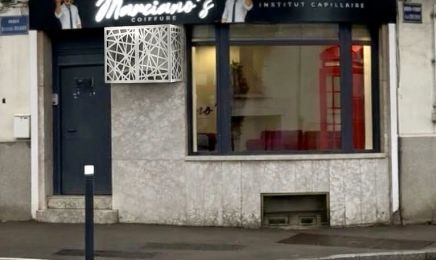 Marciano coiffure homme : Coiffeur à Perpignan