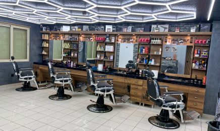 Barbershop Chennevières : Barbier à Chennevières-sur-Marne