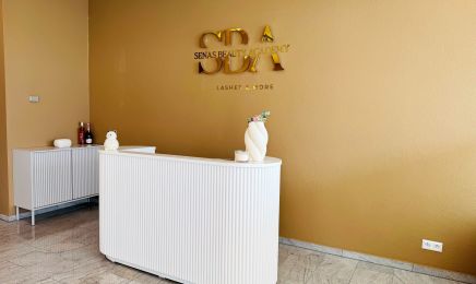 Kosmetikstudio Senasbeautyacademy: Kosmetikstudio in Wendlingen am Neckar