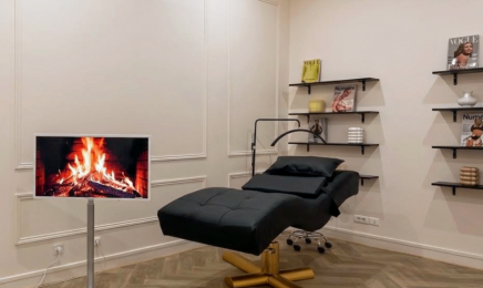 Body Glow : Coiffeur à Orléans
