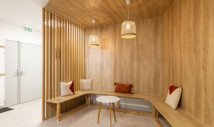 Shaine Massage : Institut de beauté à Annecy