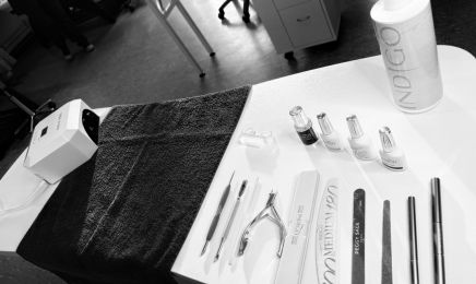 Athénée Royal de Jambes - Les cinq sens  : Institut de beauté à Namur