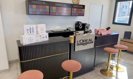 Sandrine Coiffure : Coiffeur à Pourrières