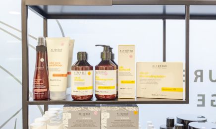 Crit’Hair de Beauté : Coiffeur à Saint-Priest