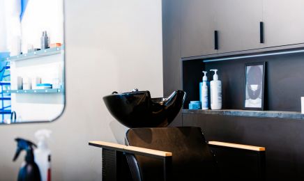 La Belle Vie : Manucure à Rennes