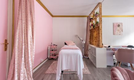 Tout Pour Les Nanas  : Manucure à Saint-Pol-de-Léon